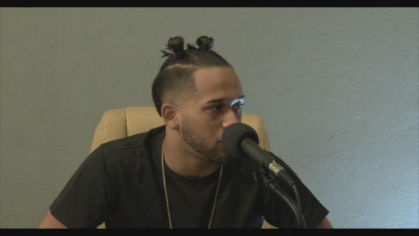 Bryant Myers